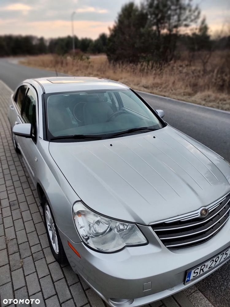 Chrysler Sebring - 2