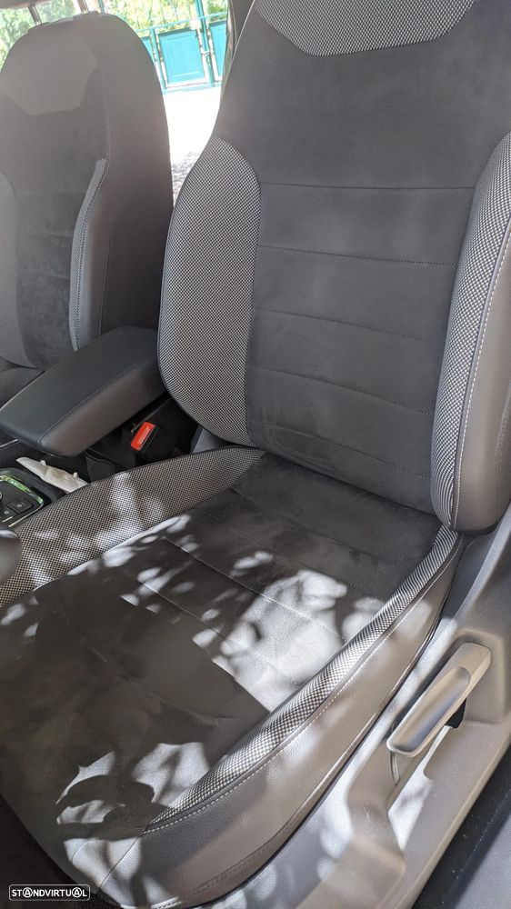 SEAT Ateca 1.6 TDI Xcellence - 8