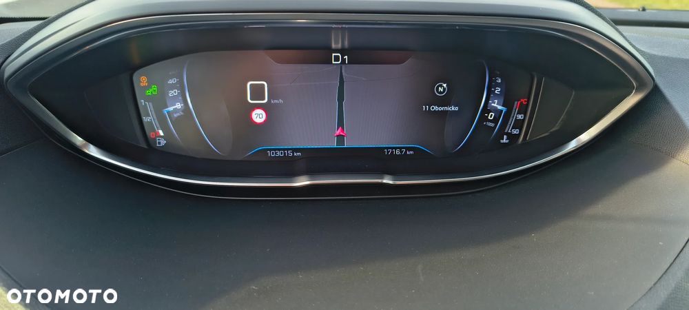 Peugeot 3008 1.2 PureTech Crossway S&S EAT6 - 11