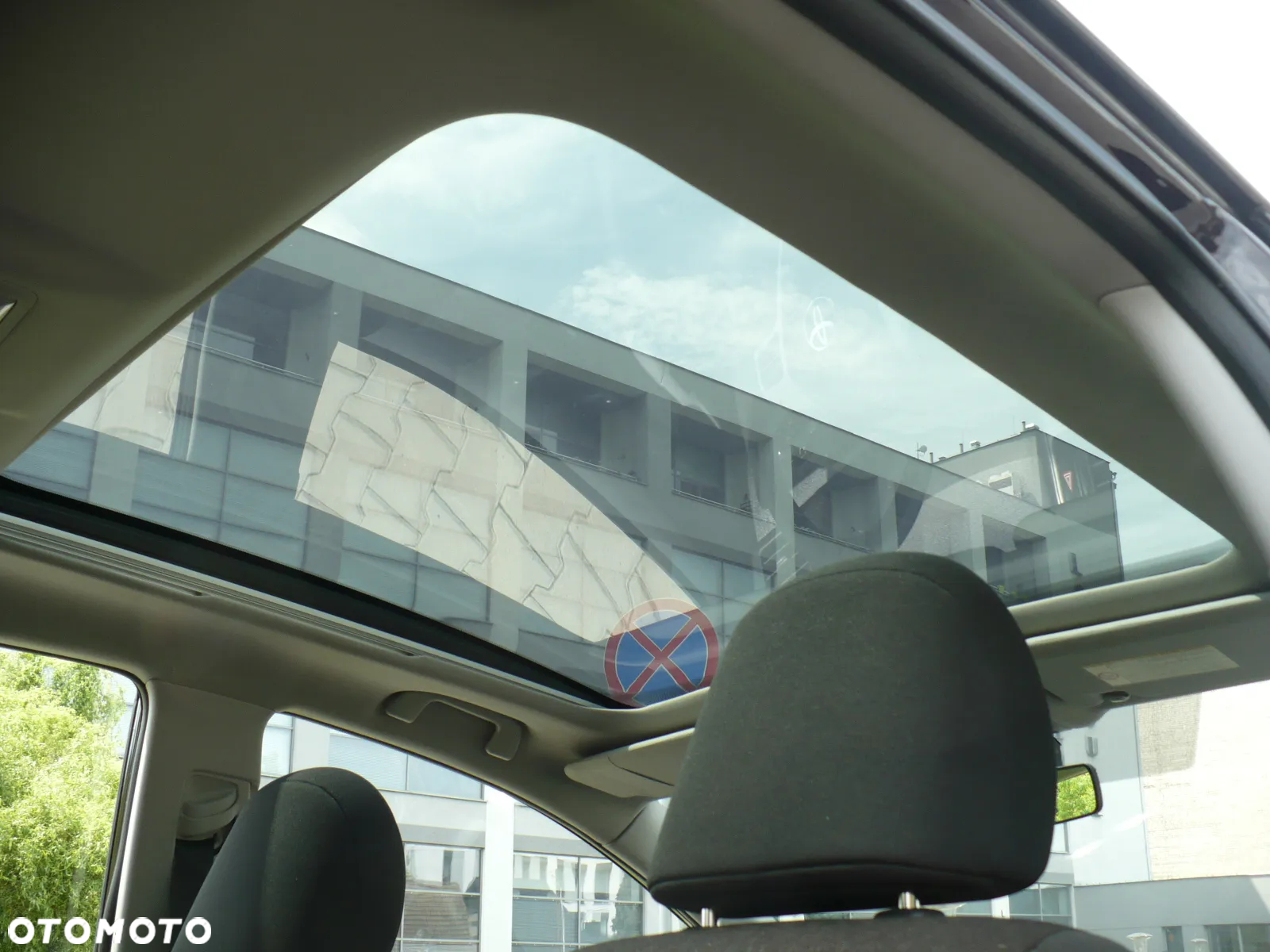 Toyota Verso 1.8 5-Sitzer Comfort - 22