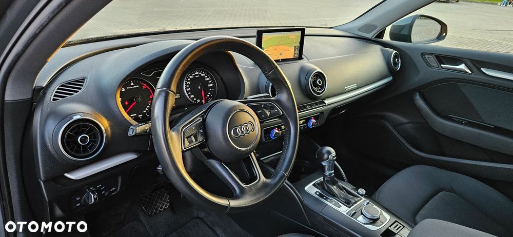 Audi A3 Sportback 30 TDI S tronic sport - 6