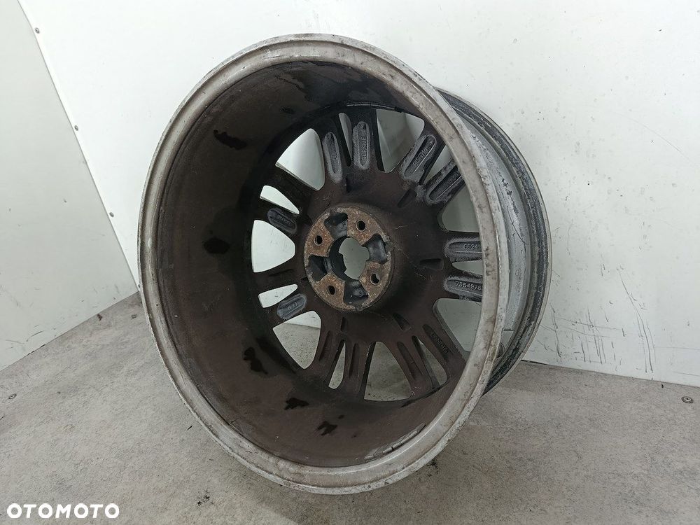 FELGA ALUMINIOWA 17 LANCIA DELTA 735497636  7.0JX17H2 - 11