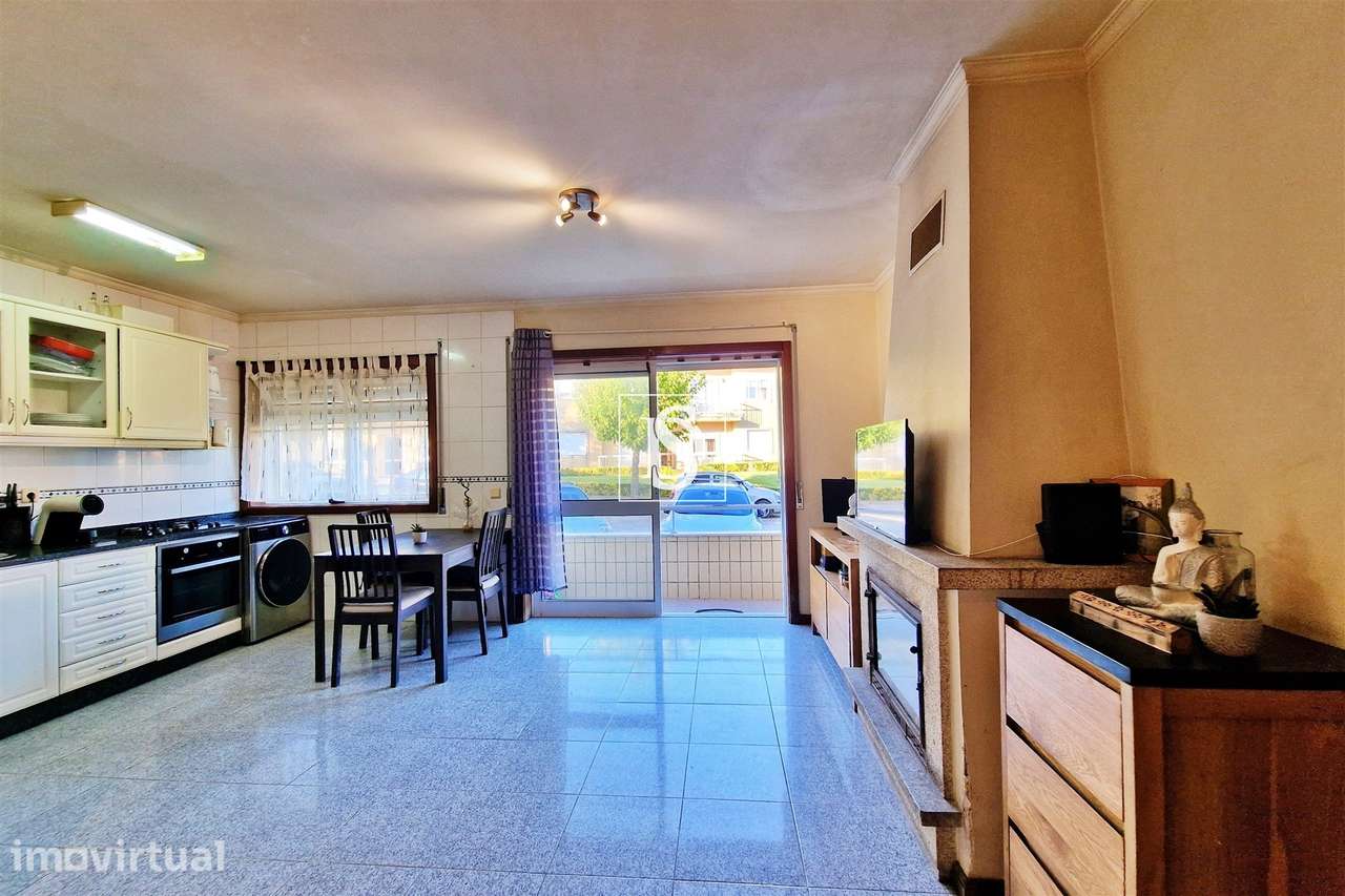 Apartamento T1 à venda em Gião, Vila do Conde — foto 2