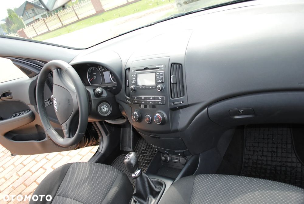 Hyundai i30 i30cw 1.6 CRDi Edition 20 - 15
