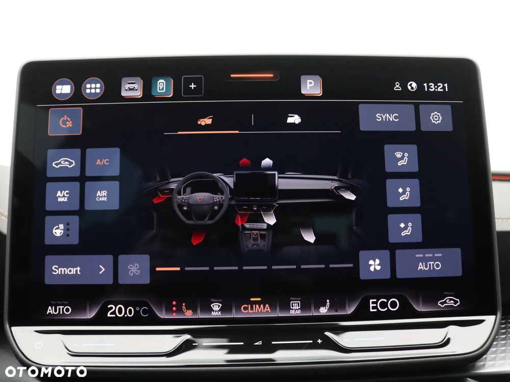 Cupra Formentor 1.5 e-Hybrid DSG VZ - 26