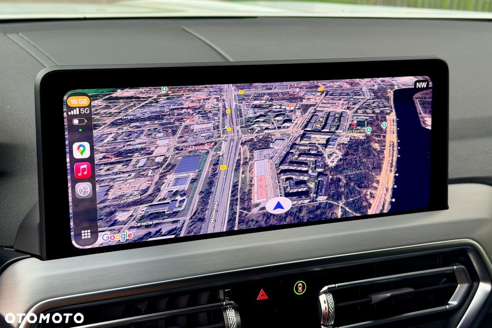 BMW X4 xDrive30d M Sport - 18