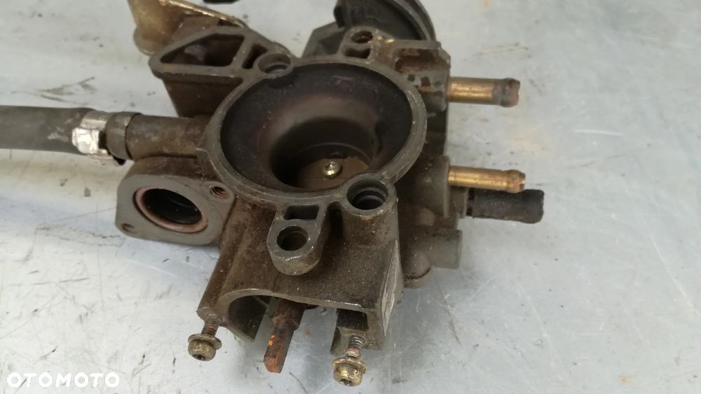 czujnik powietrza wiązka kostka mębrana uszczelka śruba nastawnik przepustnicy wtrysku przepustnica korpus wtryskiwacza seicento cinQuecento sporting punto I panda I doblo I palio siena - 4