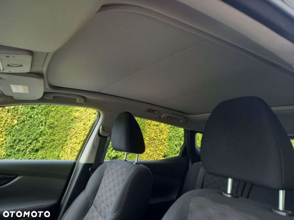 Nissan Qashqai 1.6 dCi DPF tekna - 28