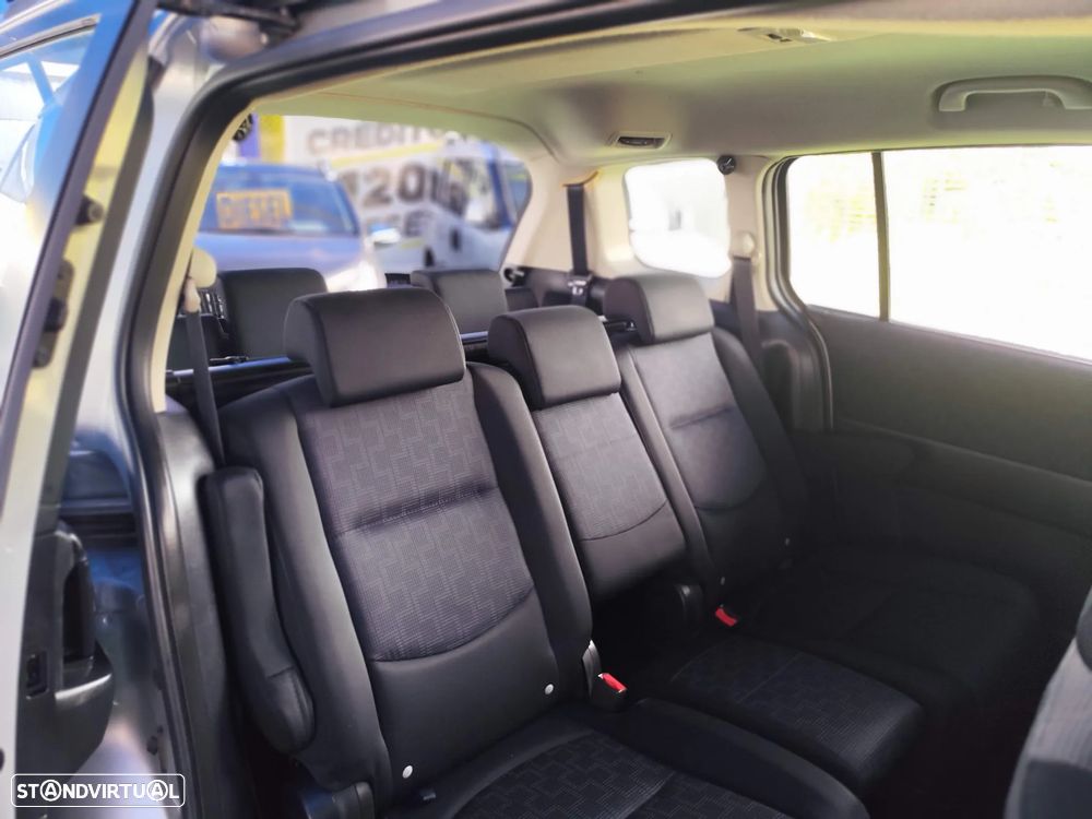 Mazda 5 MZR-CD 2.0 Dynamic Play - 30