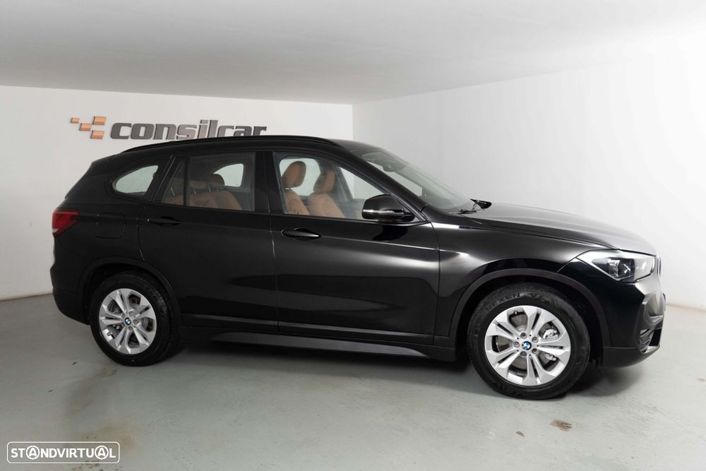 BMW X1 25 e xDrive Corporate Edition - 7