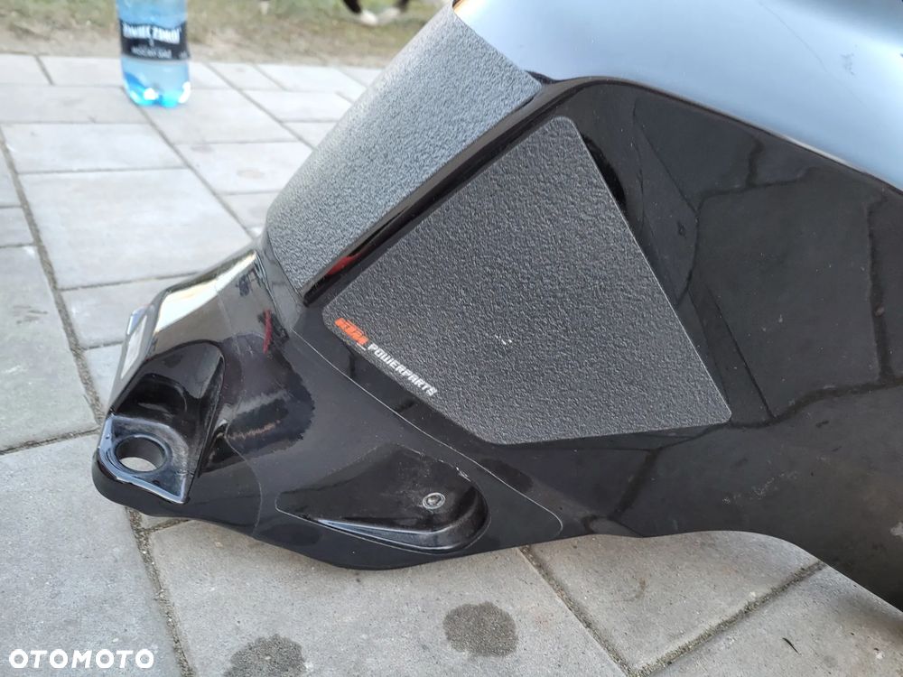 Bak, zbiornik paliwa KTM 1290 Super Duke 17-20 - 26