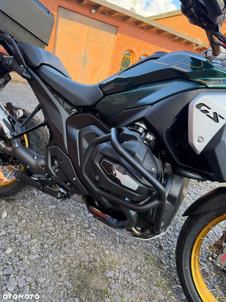 BMW GS - 20
