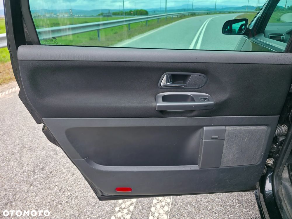 Seat Alhambra 2.8 VR6 Sport 4x4 - 22