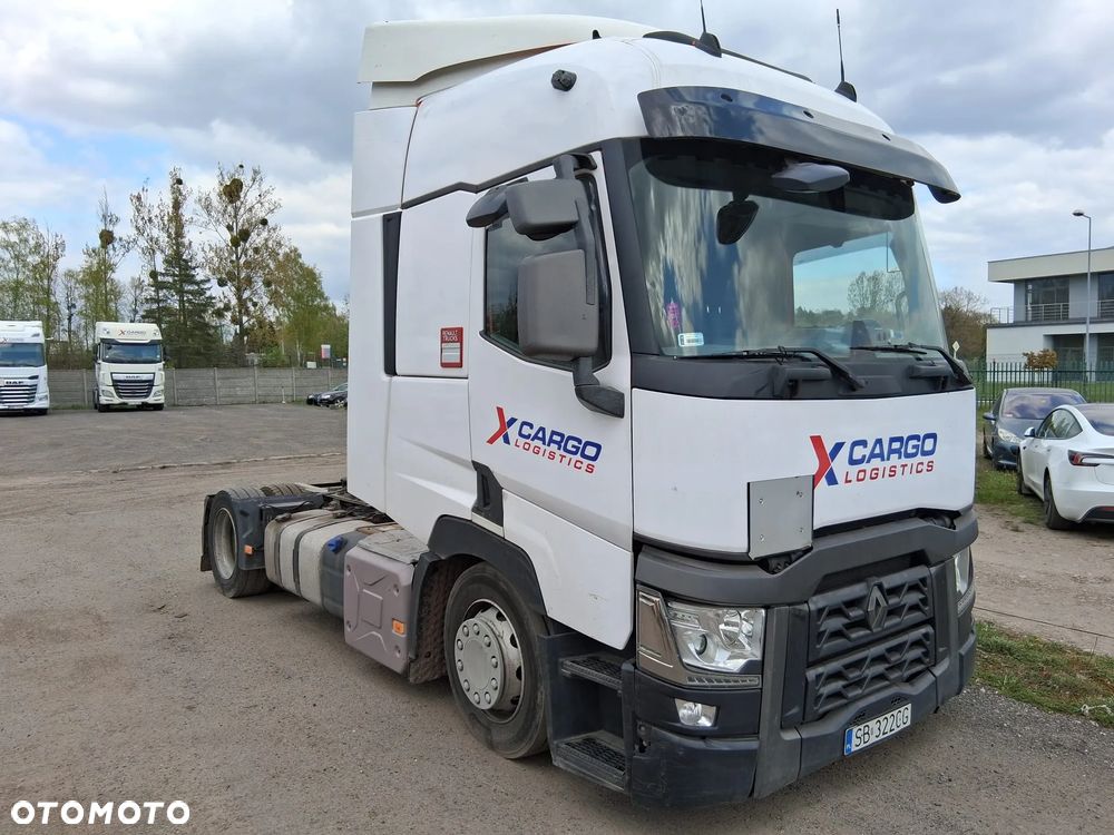 Renault T Mega - 3