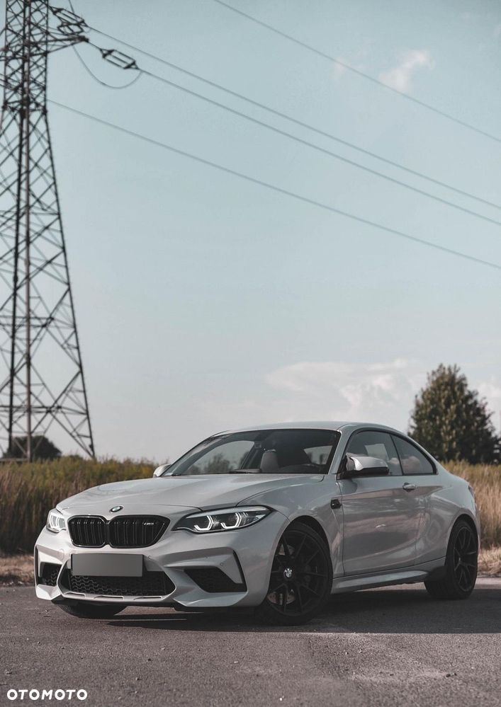 BMW M2 - 12