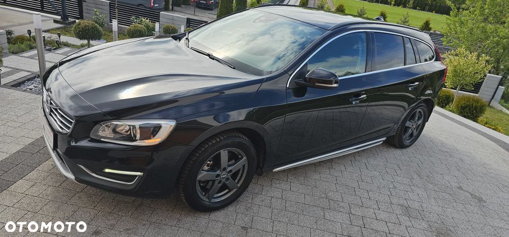 Volvo V60 - 21