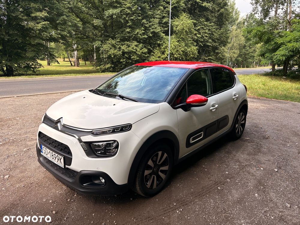 Citroën C3 1.2 PureTech Shine - 13