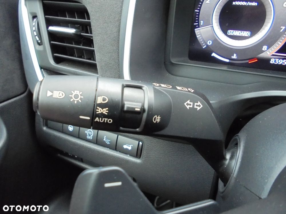 Nissan Qashqai 1.3 DIG-T MHEV Xtronic Tekna+ - 20