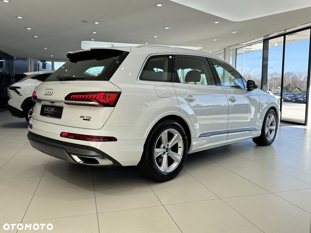 Audi Q7 - 5