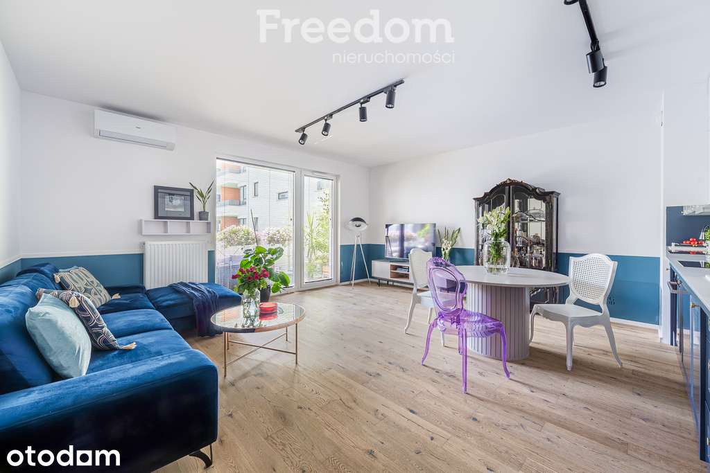 Jasne 4 pokoje | Ursus| 86 m² |Ul. Silnikowa 15