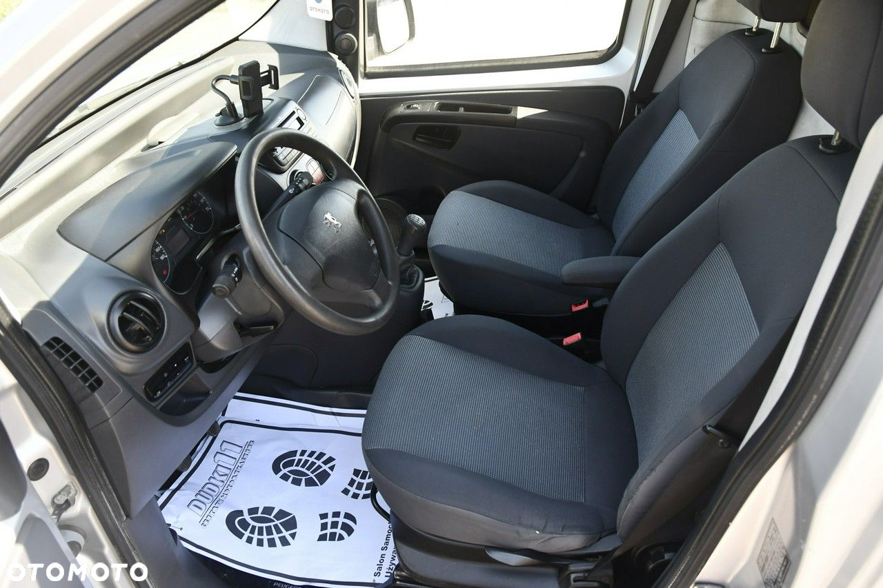 Peugeot Bipper - 12