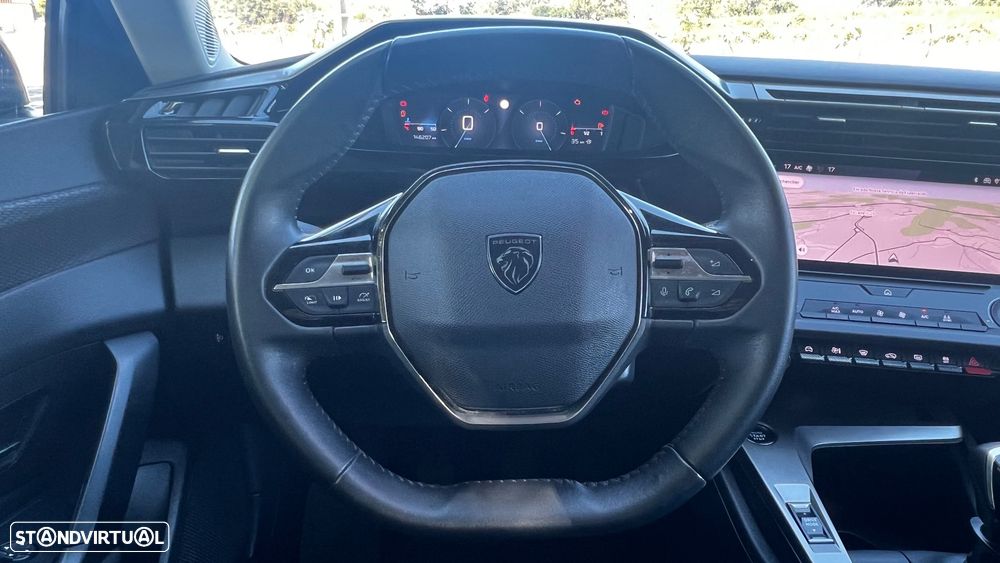 Peugeot 308 - 24