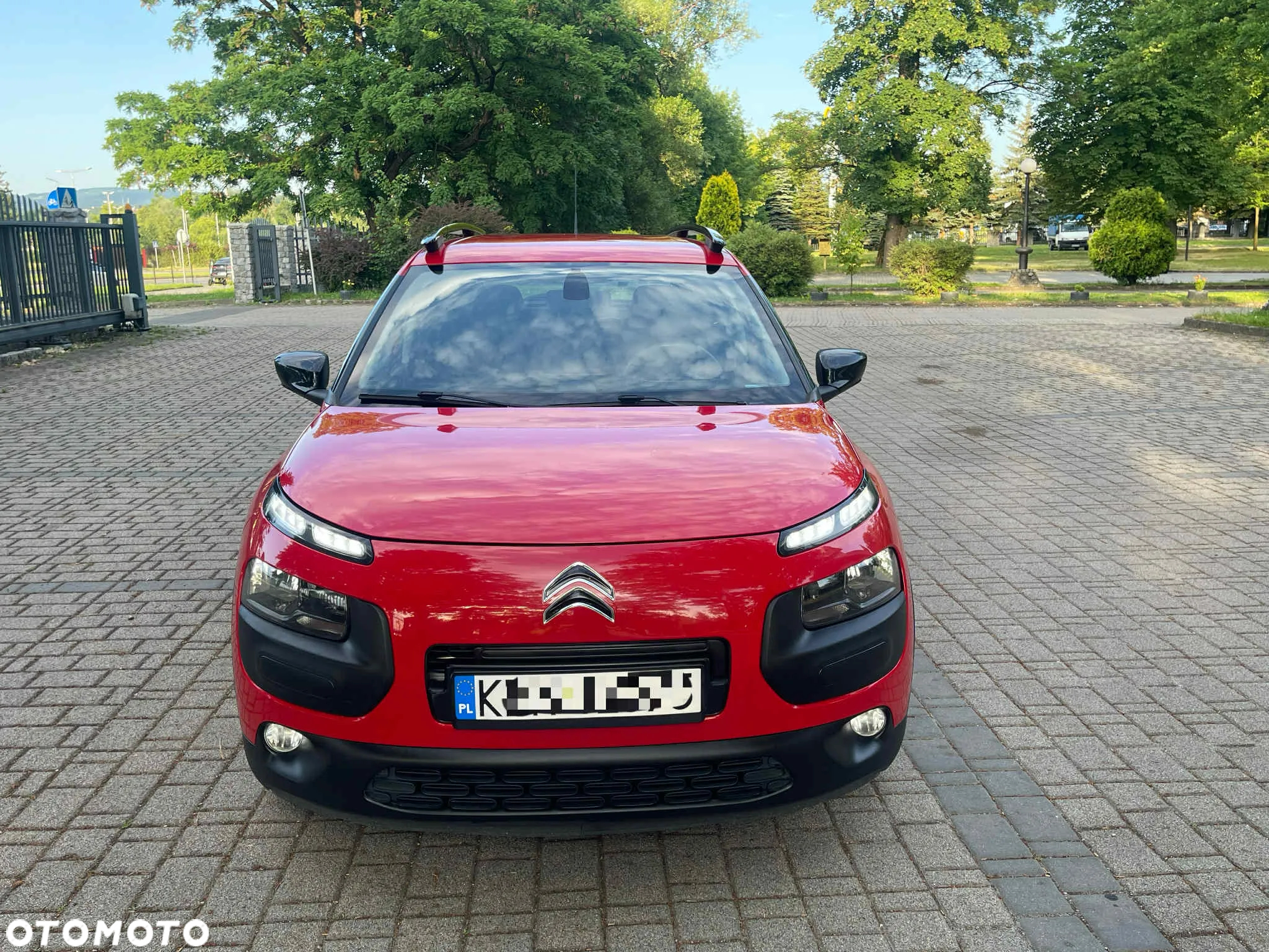 Citroën C4 Cactus 1.2 PureTech Feel Elite - 5