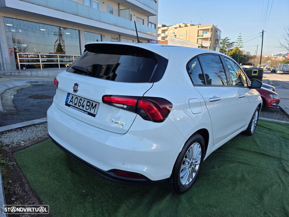 Fiat Tipo 1.3 Multijet Life - 24