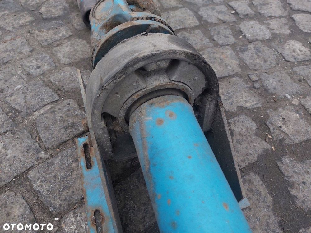 Wał napędowy TYLNY MERCEDES ATEGO II 4,3 DIESEL - 4