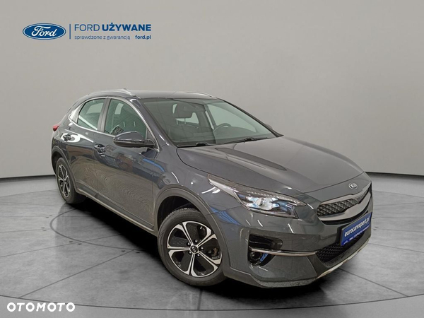 Kia XCeed 1.6 GDI PHEV L DCT
