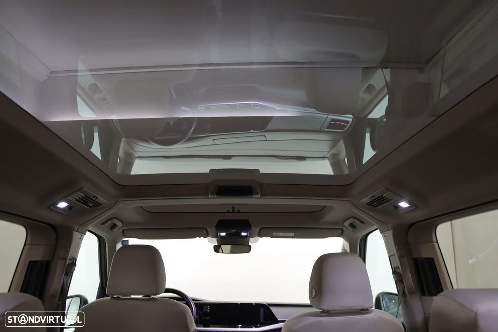 VW Multivan 2.0 TDI Life DSG - 15