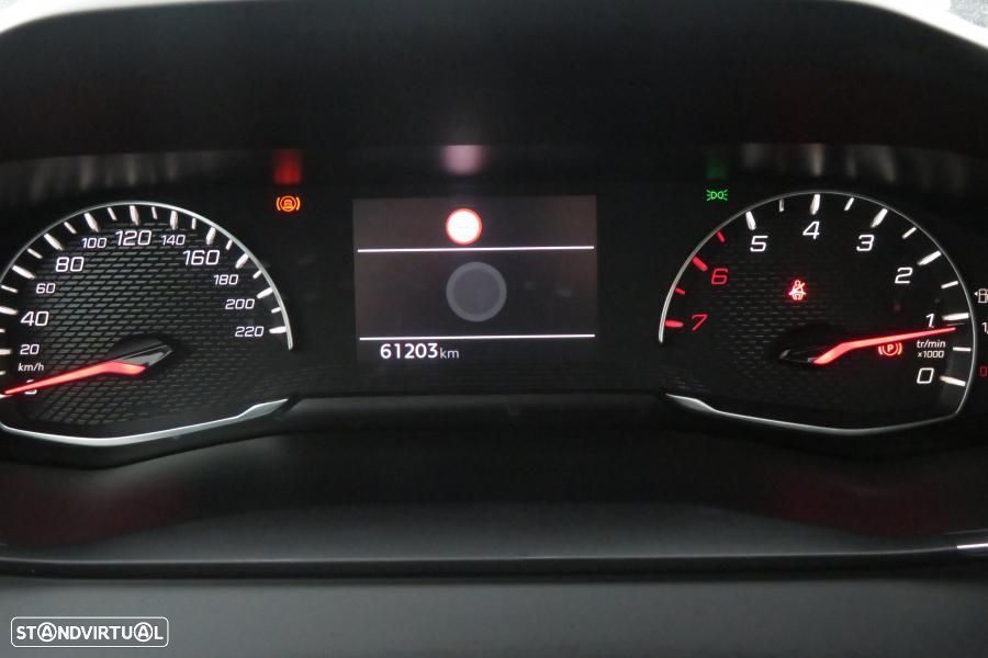 Peugeot 208 1.2 PureTech Active - 23