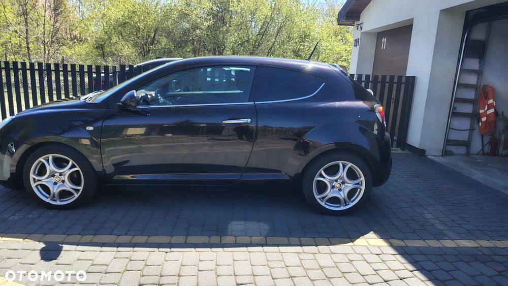 Alfa Romeo Mito - 2