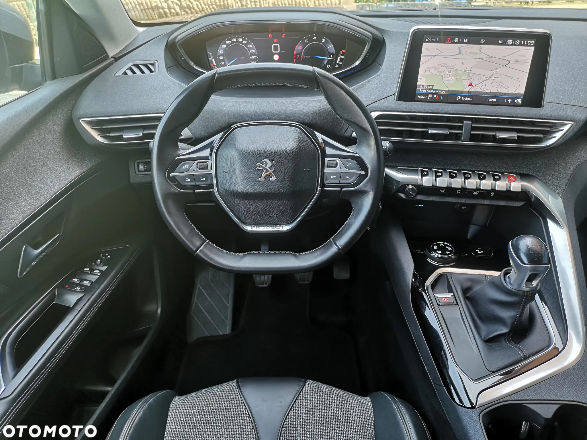 Peugeot 5008 1.2 PureTech Access - 9