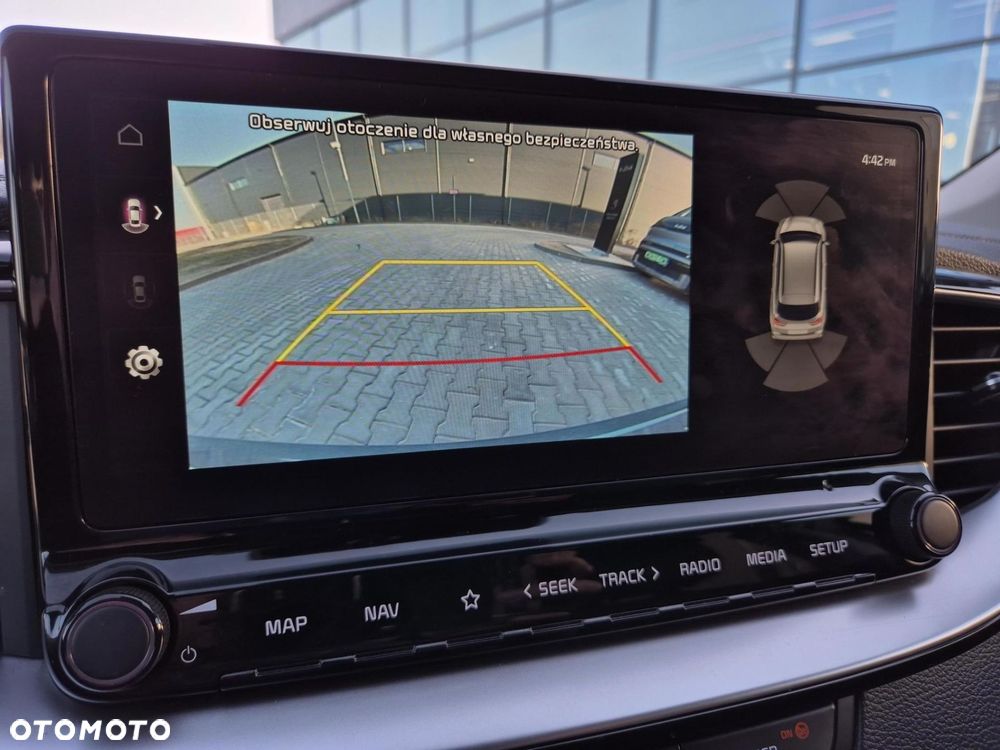 Kia Ceed 1.5 T-GDI Tribute DCT - 21