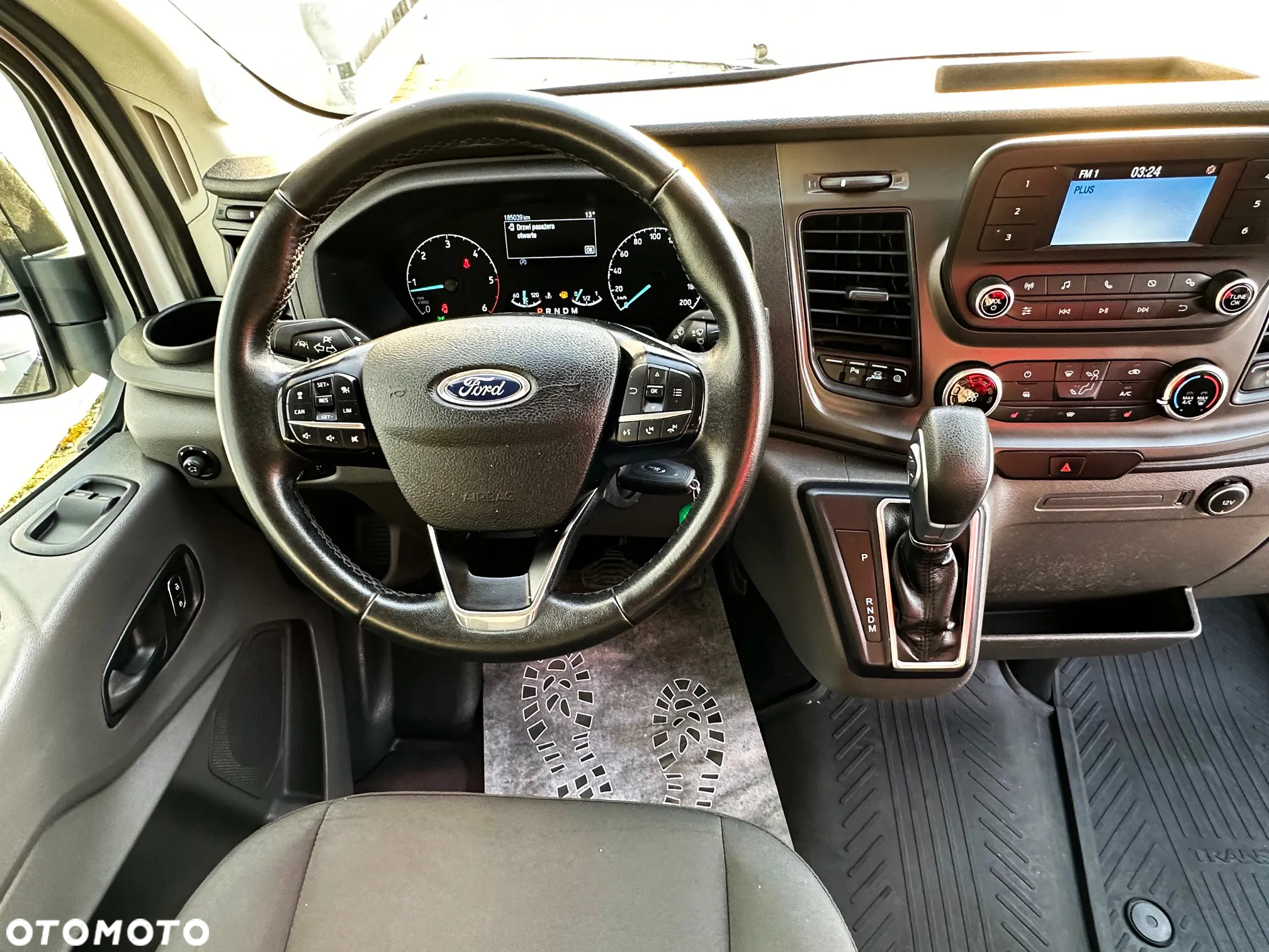 Ford Transit - 14