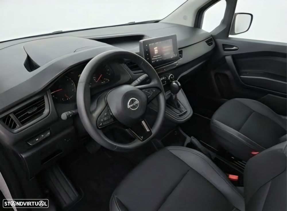Nissan E-TOWNSTAR ACENTA - 6