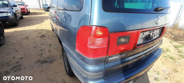 VW SHARAN I LIFT LAMPA LEWY PRAWY TYŁ TYLNA LEWA PRAWA nr. 15/9