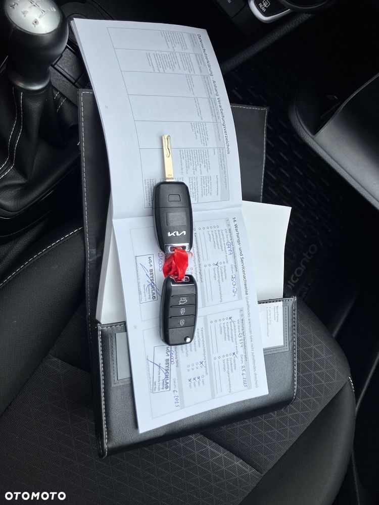 Kia Picanto 1.2 Vision - 15
