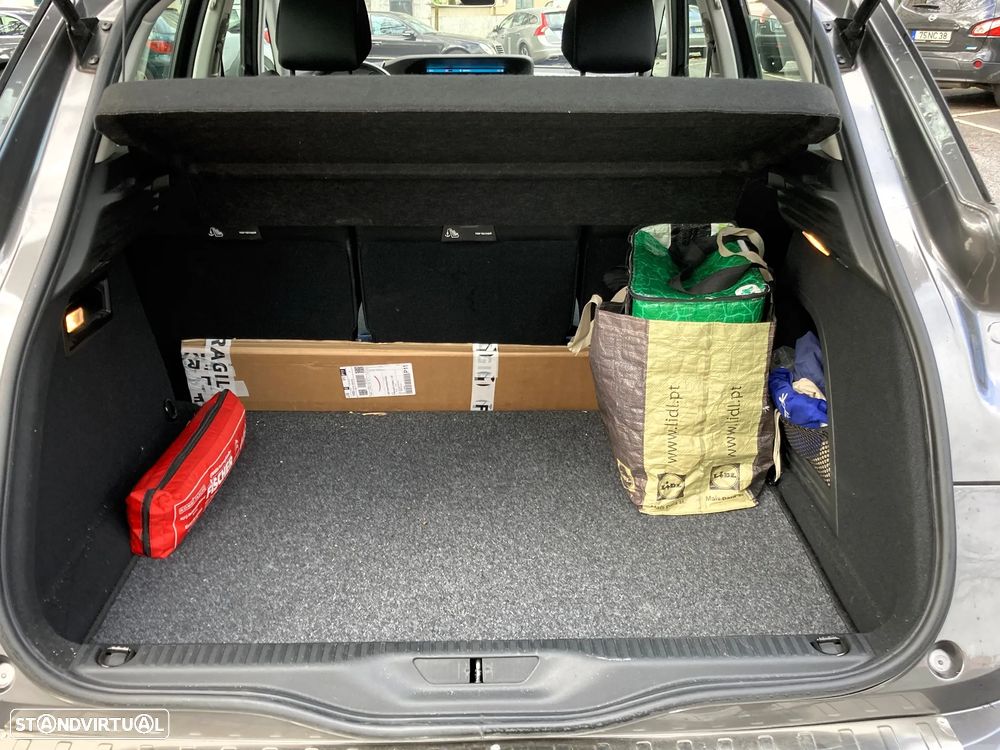 Citroën C4 Picasso 1.2 PureTech Feel EAT6 - 9