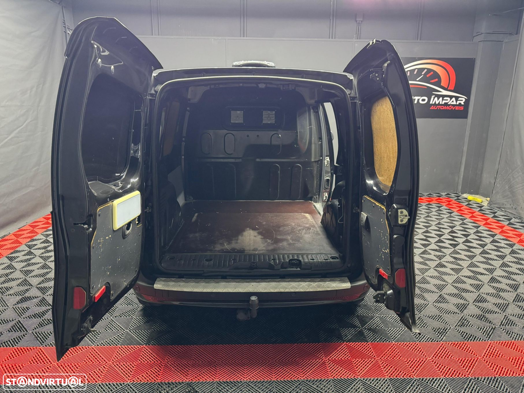 Mercedes-Benz Citan 111 CDi/27 - 13