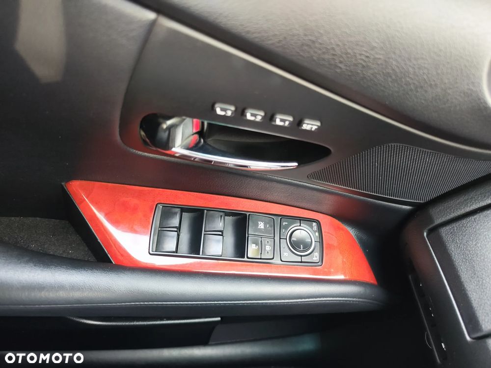 Lexus RX 350 Prestige - 9