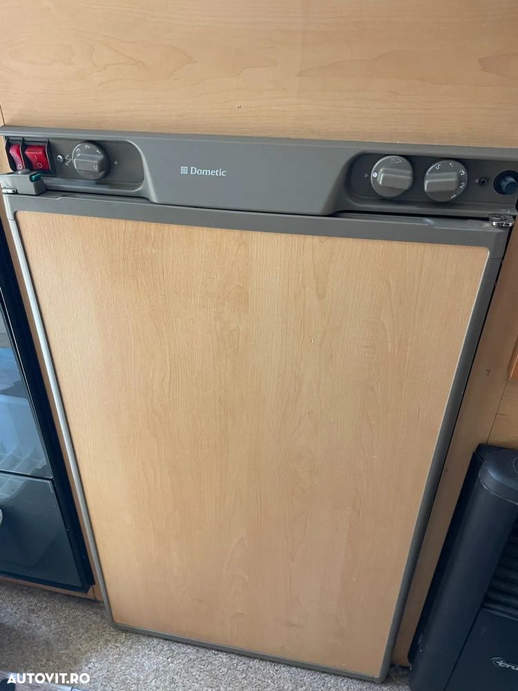 Elddis WhirlWind XL Avante 524 - 14