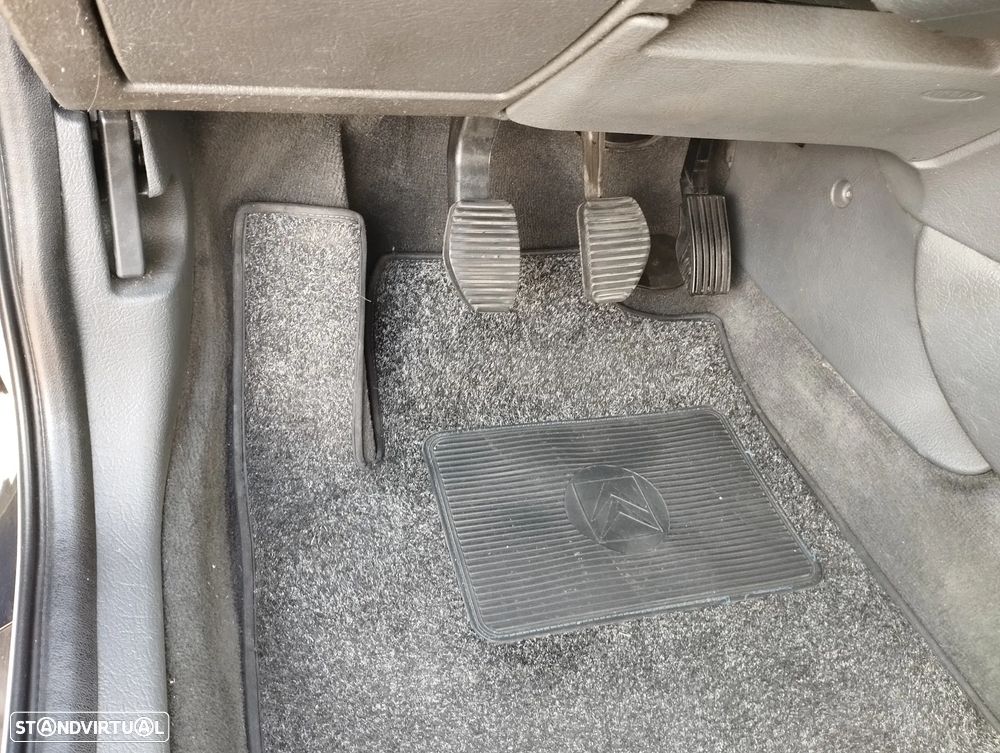 Citroën C5 Break 1.6 HDi Exclusive - 11