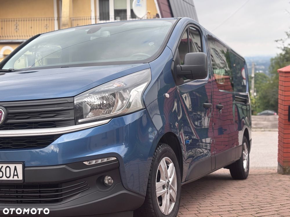 Fiat Talento - 3