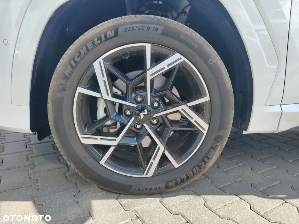 Hyundai Tucson 1.6 T-GDi PHEV N-Line 4WD - 18