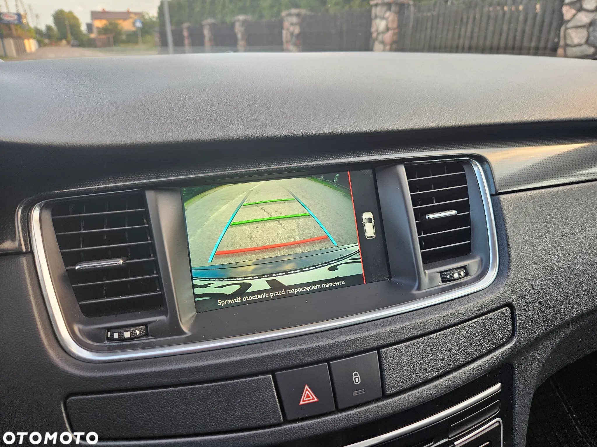 Peugeot 508 SW BlueHDi 150 Stop&Start Allure - 24