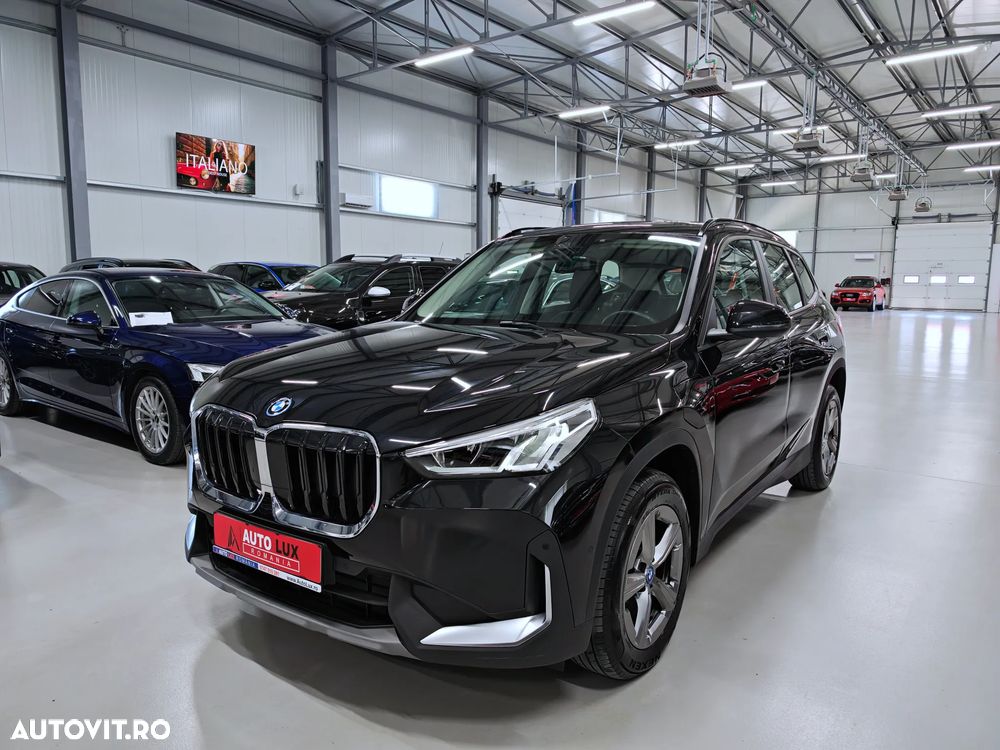 BMW X1 xDrive25e AT PHEV - 30