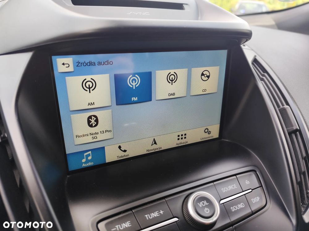 Ford Kuga 1.5 EcoBoost 2x4 ST-Line - 16