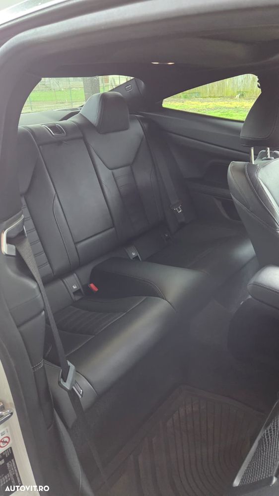 BMW Seria 4 420d xDrive AT MHEV - 22